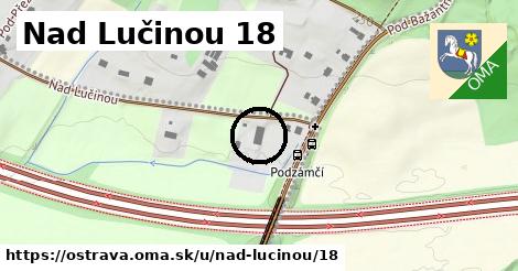 Nad Lučinou 18, Ostrava