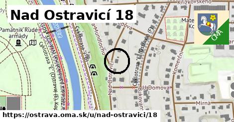 Nad Ostravicí 18, Ostrava