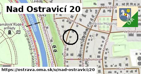 Nad Ostravicí 20, Ostrava