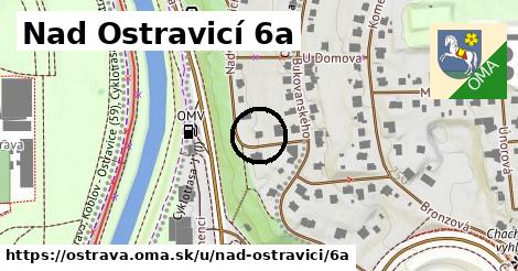 Nad Ostravicí 6a, Ostrava