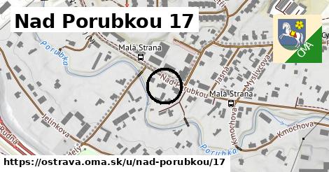 Nad Porubkou 17, Ostrava