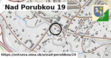 Nad Porubkou 19, Ostrava