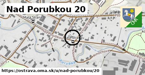 Nad Porubkou 20, Ostrava