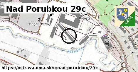 Nad Porubkou 29c, Ostrava