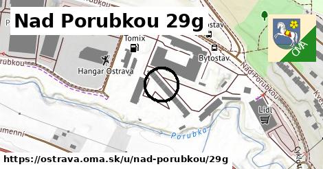 Nad Porubkou 29g, Ostrava