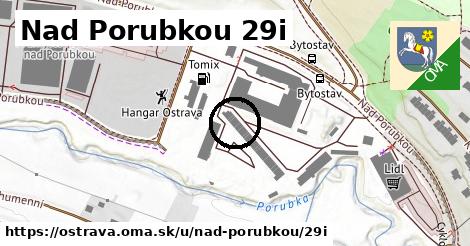 Nad Porubkou 29i, Ostrava