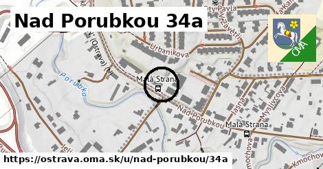 Nad Porubkou 34a, Ostrava