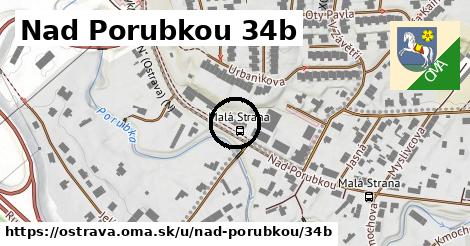 Nad Porubkou 34b, Ostrava