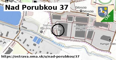 Nad Porubkou 37, Ostrava