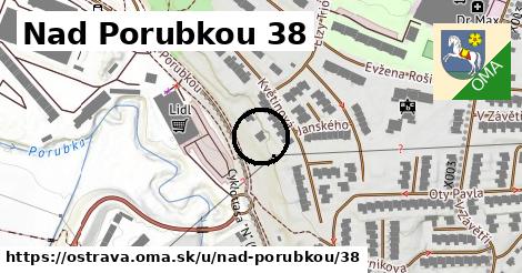 Nad Porubkou 38, Ostrava