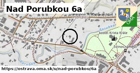 Nad Porubkou 6a, Ostrava