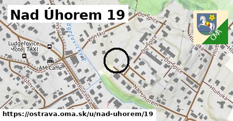Nad Úhorem 19, Ostrava