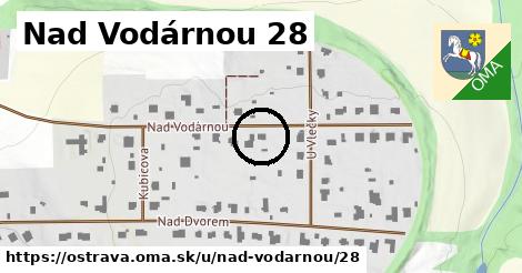 Nad Vodárnou 28, Ostrava