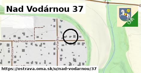 Nad Vodárnou 37, Ostrava