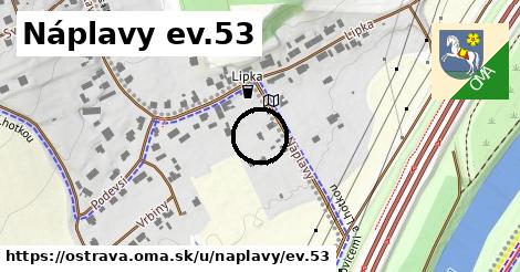 Náplavy ev.53, Ostrava