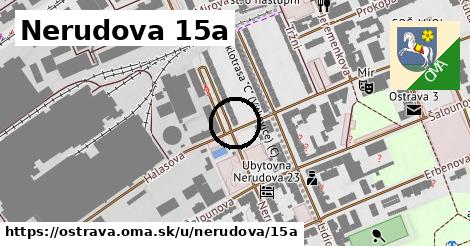 Nerudova 15a, Ostrava