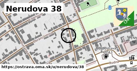 Nerudova 38, Ostrava