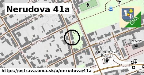 Nerudova 41a, Ostrava