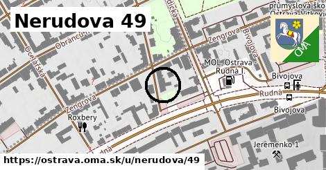 Nerudova 49, Ostrava