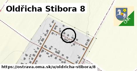 Oldřicha Stibora 8, Ostrava