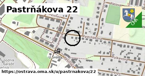 Pastrňákova 22, Ostrava