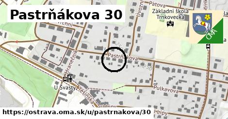 Pastrňákova 30, Ostrava