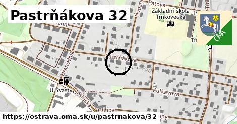 Pastrňákova 32, Ostrava