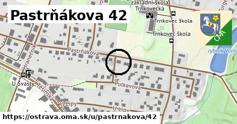 Pastrňákova 42, Ostrava