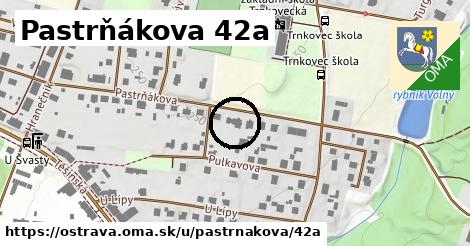 Pastrňákova 42a, Ostrava