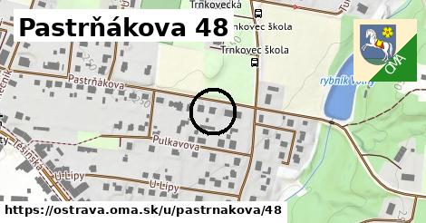 Pastrňákova 48, Ostrava