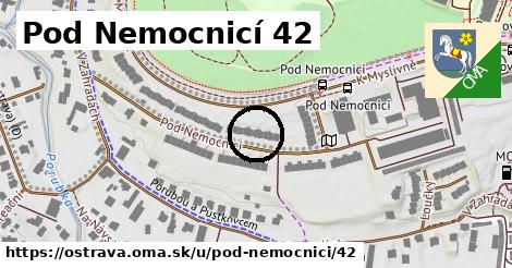 Pod Nemocnicí 42, Ostrava