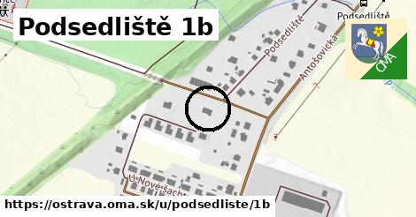 Podsedliště 1b, Ostrava
