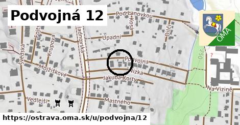 Podvojná 12, Ostrava