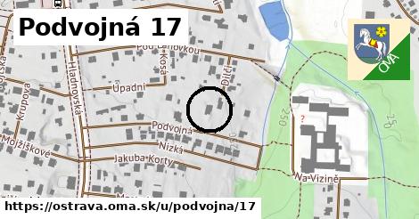 Podvojná 17, Ostrava