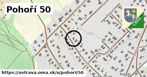 Pohoří 50, Ostrava