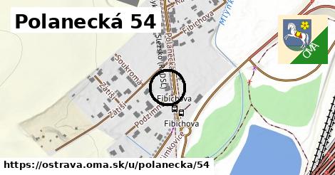 Polanecká 54, Ostrava