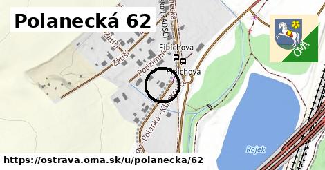 Polanecká 62, Ostrava