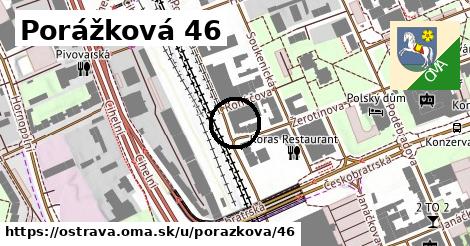 Porážková 46, Ostrava