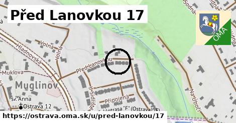 Před Lanovkou 17, Ostrava