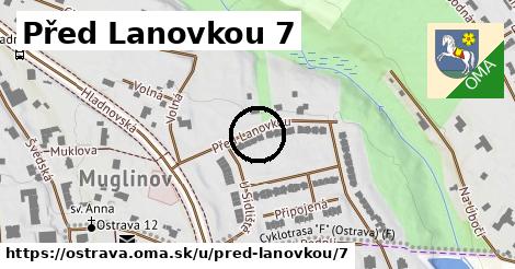 Před Lanovkou 7, Ostrava