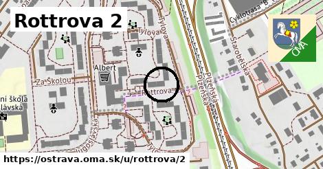 Rottrova 2, Ostrava