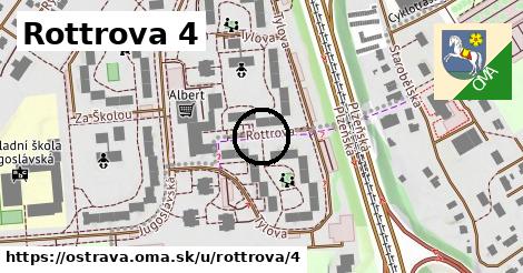 Rottrova 4, Ostrava