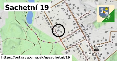 Šachetní 19, Ostrava