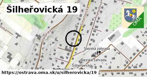 Šilheřovická 19, Ostrava