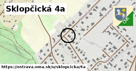 Sklopčická 4a, Ostrava