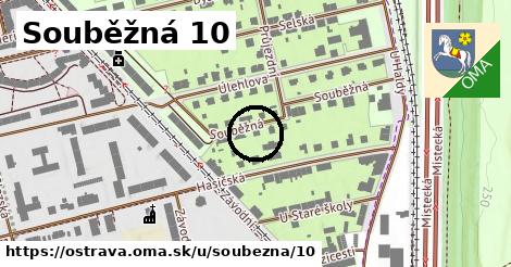 Souběžná 10, Ostrava