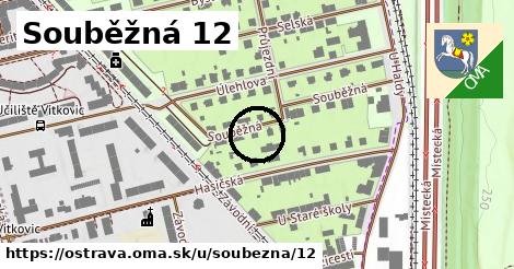 Souběžná 12, Ostrava