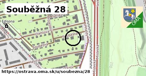 Souběžná 28, Ostrava