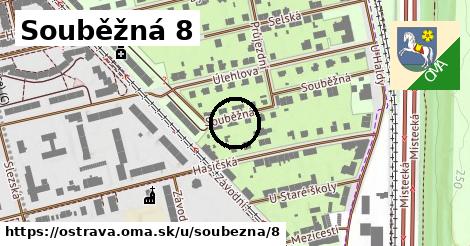 Souběžná 8, Ostrava