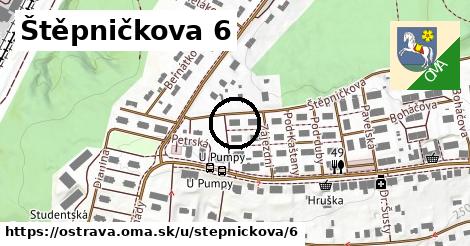 Štěpničkova 6, Ostrava